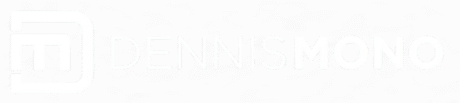 logo-dennismono-vertical-branco